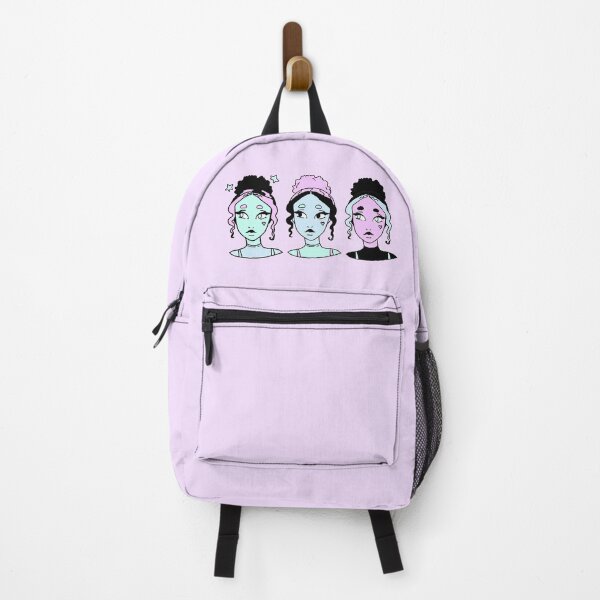 Item preview, Pastel Girl designed and sold by FairlyFloral.