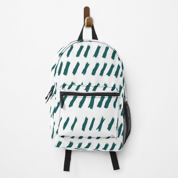 Item preview, Green Abstract Texture Pattern designed and sold by technicolorable_art.