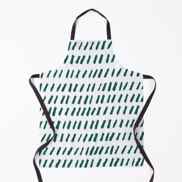 Item preview, Green Abstract Texture Pattern designed and sold by technicolorable_art.