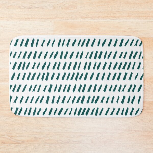 Item preview, Green Abstract Texture Pattern designed and sold by technicolorable_art.