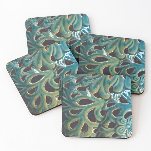 Item preview, Ceramics Art Pattern designed and sold by coffeetea2020.