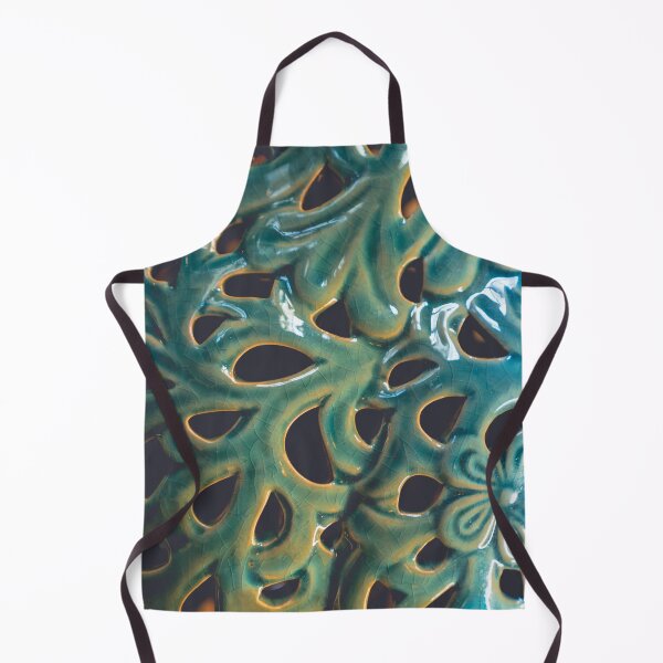 Item preview, Ceramics Art Pattern designed and sold by coffeetea2020.