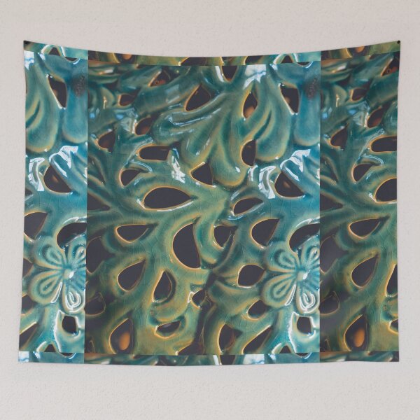 Item preview, Ceramics Art Pattern designed and sold by coffeetea2020.