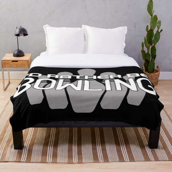 Item preview, Prefiero ser boliche designed and sold by RobomShop.