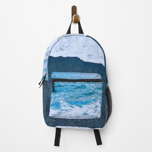 Item preview, Black Sand Beach designed and sold by touristkeepsake.