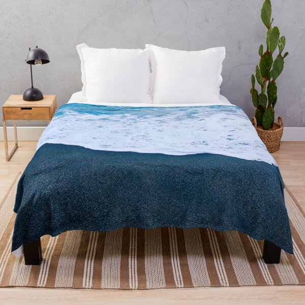 Item preview, Black Sand Beach designed and sold by touristkeepsake.
