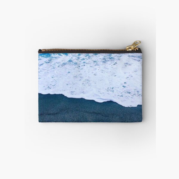 Item preview, Black Sand Beach designed and sold by touristkeepsake.