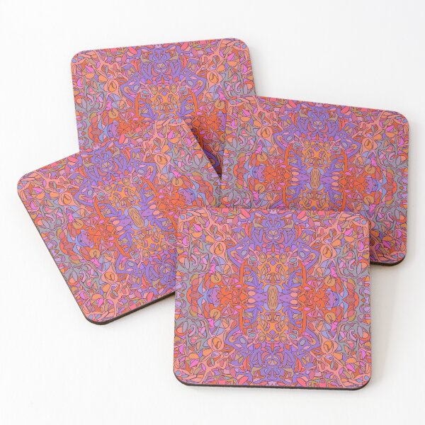 Item preview, Colour puzzle  designed and sold by AndyWorthyArt.