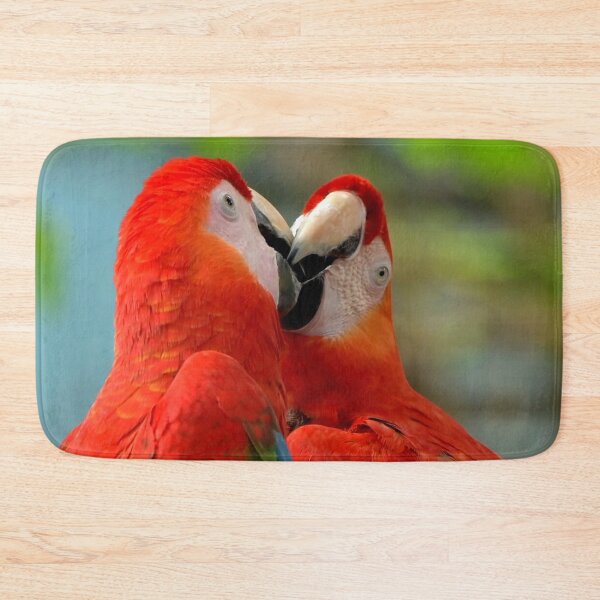 Item preview, Mixed Color Macaw Pairs designed and sold by yassinehelal.
