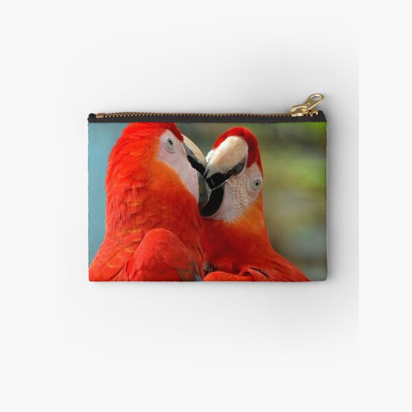 Item preview, Mixed Color Macaw Pairs designed and sold by yassinehelal.