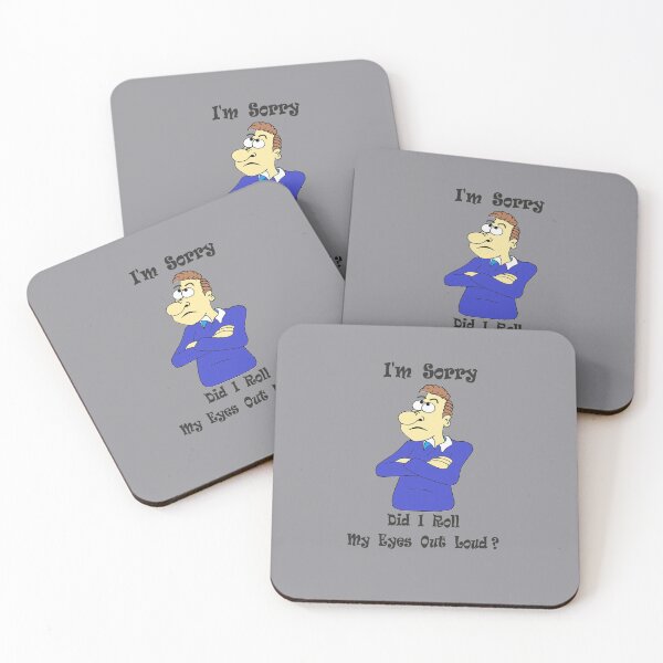 Item preview, You Must be Joking designed and sold by KJKlassiks.