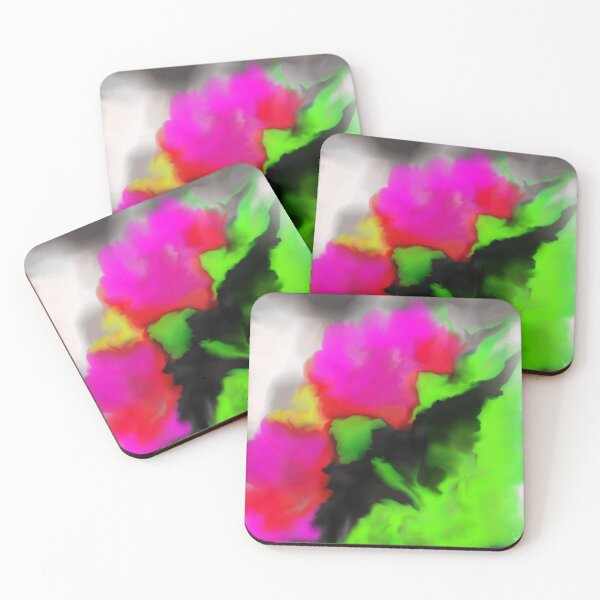 Item preview, The Bougainvilleas designed and sold by Gallery14.