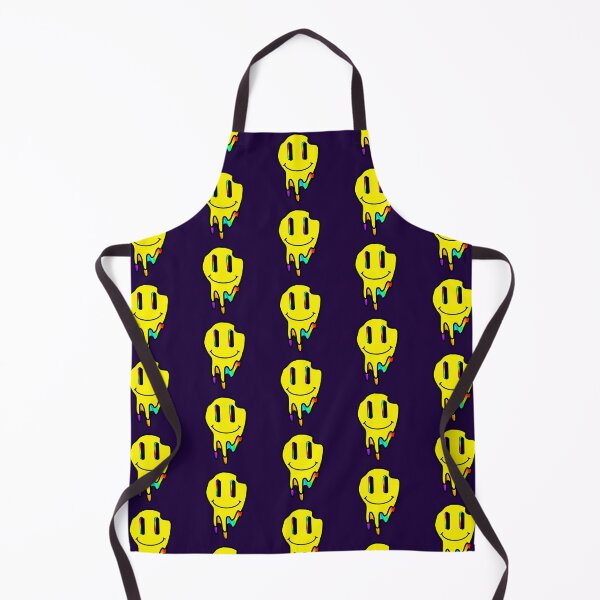 Item preview, trippy smile designed and sold by MDLAD.