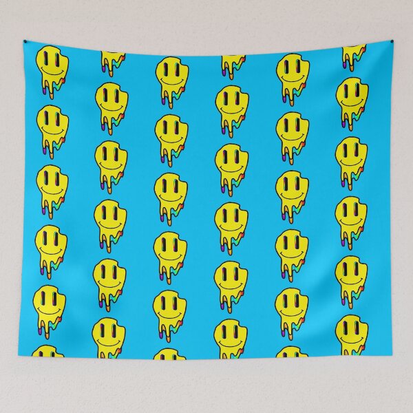 Item preview, trippy smile designed and sold by MDLAD.