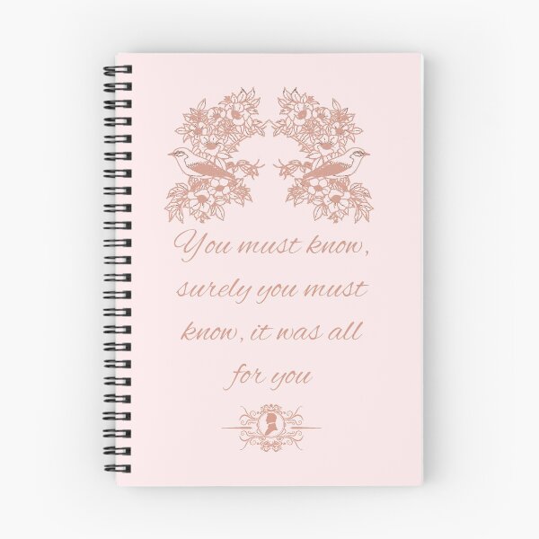 Item preview, Jane Austen Vintage Book Club Mr. Darcy Lizzy Fans Literary Quotes Gifts designed and sold by TopTeeShop.