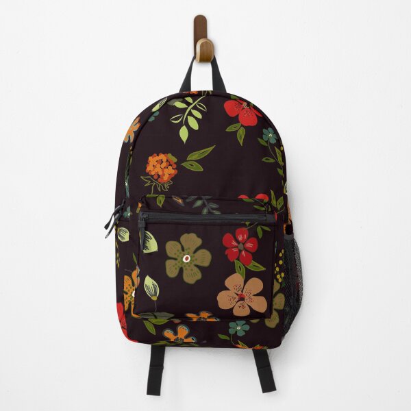 Item preview, Floral Pattern Colorful Design designed and sold by Fas Designs.