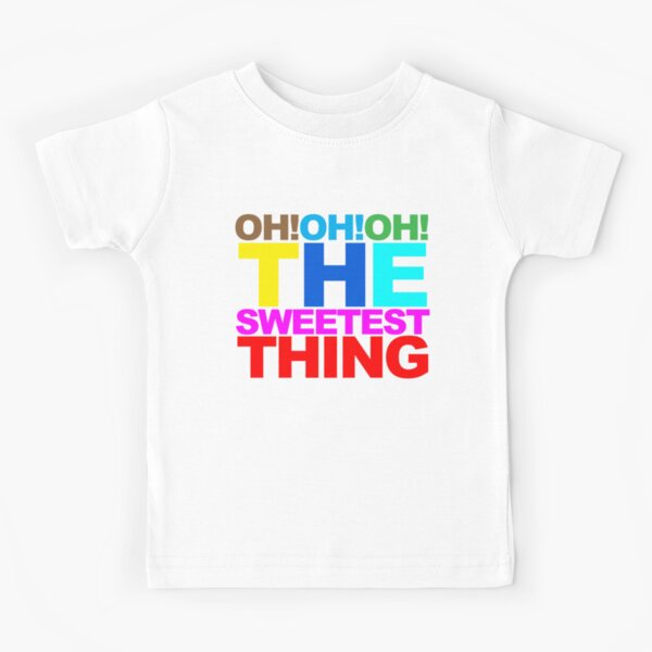 Item preview, The sweetest thing  designed and sold by lyrico.