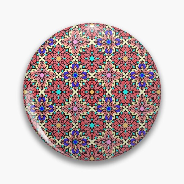 Item preview, New Mandala 4 designed and sold by B & K     Store.