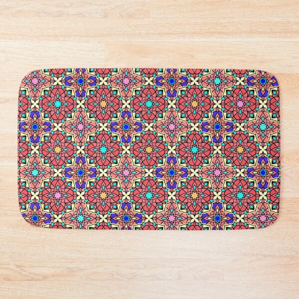 Item preview, New Mandala 4 designed and sold by B & K     Store.