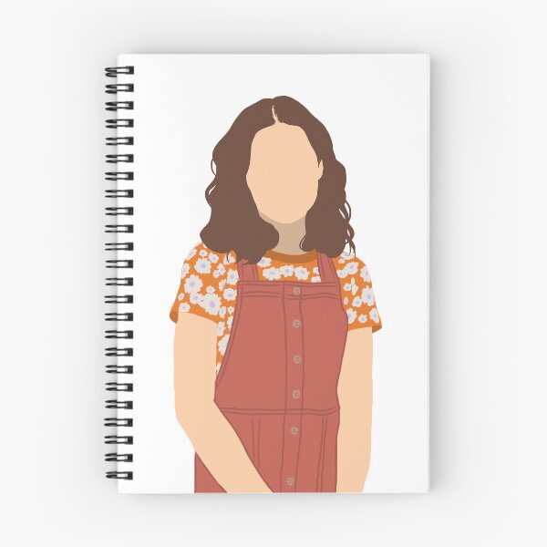 Item preview, Hayley Leblanc designed and sold by lovelymoji.