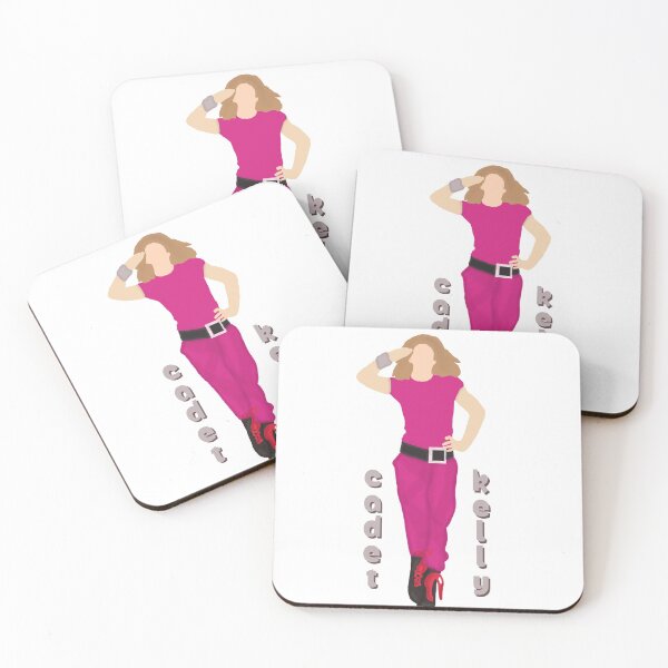 Item preview, Cadet Kelly designed and sold by austinhelmers1.