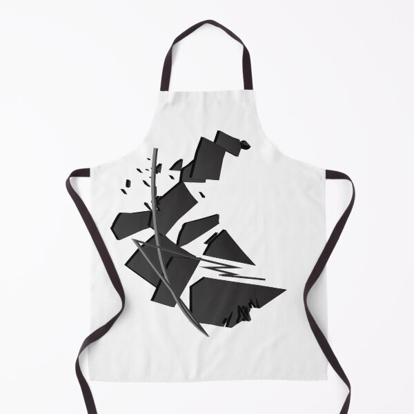 Item preview, 3d inkblot designed and sold by seizurewarning.