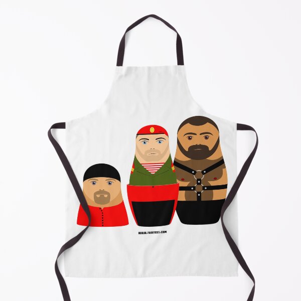 Item preview, Patryoshkos designed and sold by tudi.