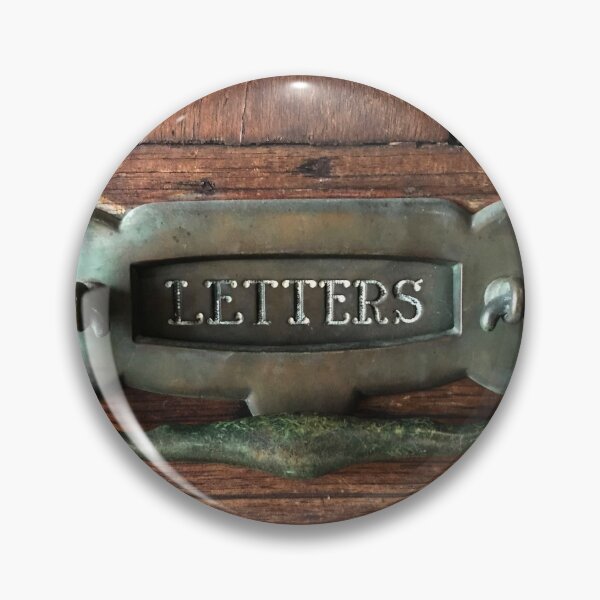 Item preview, You've Got Mail designed and sold by Ruth Goldsack.