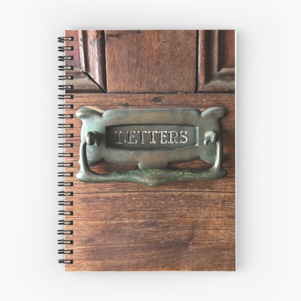 Item preview, You've Got Mail designed and sold by Ruth Goldsack.