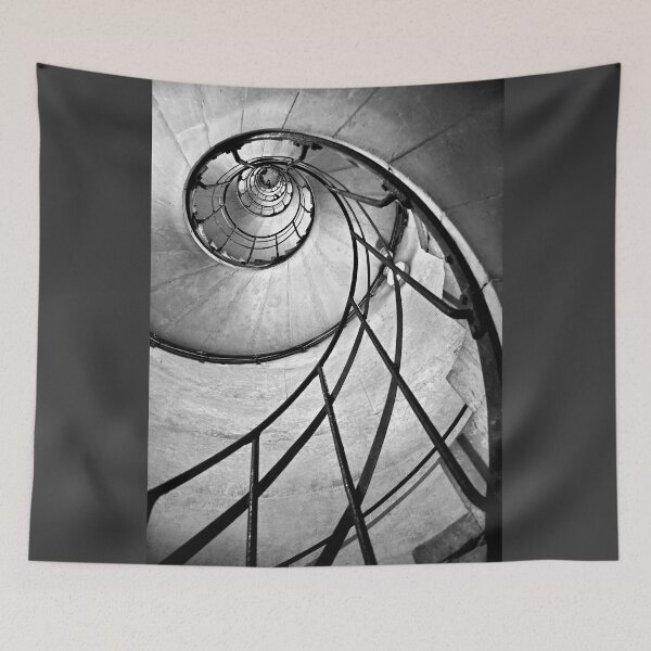 Item preview, Triumphal Spiral designed and sold by Hercules Milas.