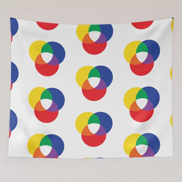 Item preview, Tricolour pattern designed and sold by Giree07.
