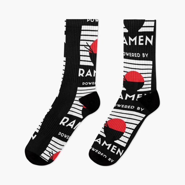Item preview, Powered By Ramen designed and sold by BetterDesigns4U.