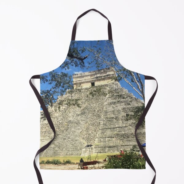 Item preview, Chichen Itza- Mexico designed and sold by joabaj.