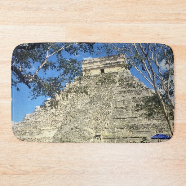 Item preview, Chichen Itza- Mexico designed and sold by joabaj.