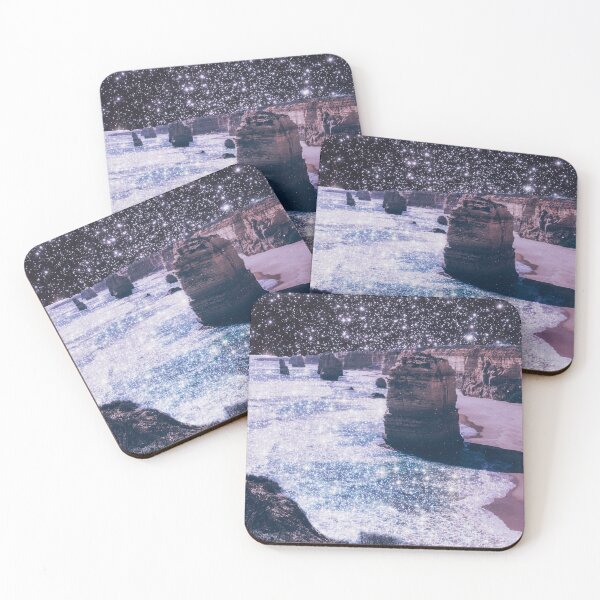 Item preview, Ocean Sparkly Shiny Aesthetic designed and sold by ind3finite.