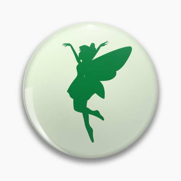 Item preview, Fairy Silhouette  designed and sold by Felicity-K.