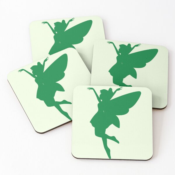 Item preview, Fairy Silhouette  designed and sold by Felicity-K.