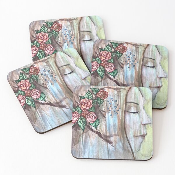Item preview, Mother Earth designed and sold by wendy-montague.