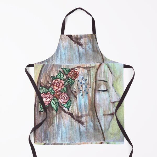 Item preview, Mother Earth designed and sold by wendy-montague.