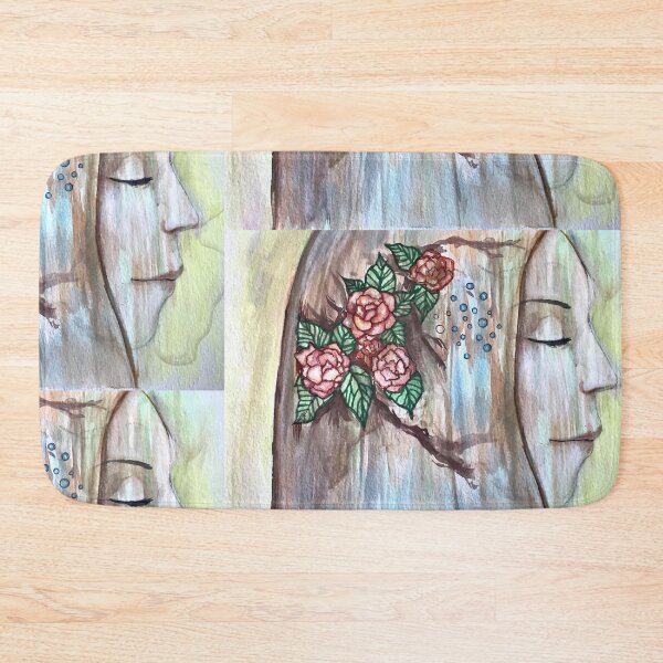Item preview, Mother Earth designed and sold by wendy-montague.