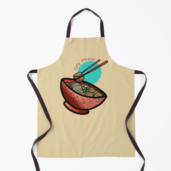 Item preview, Tofu please - ramen designed and sold by Kaya Harris.