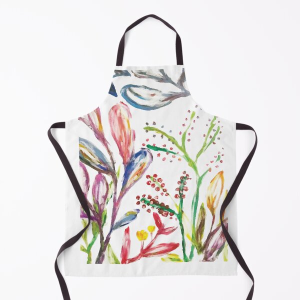 Item preview, Colourful Floral designed and sold by Sodaholiday.