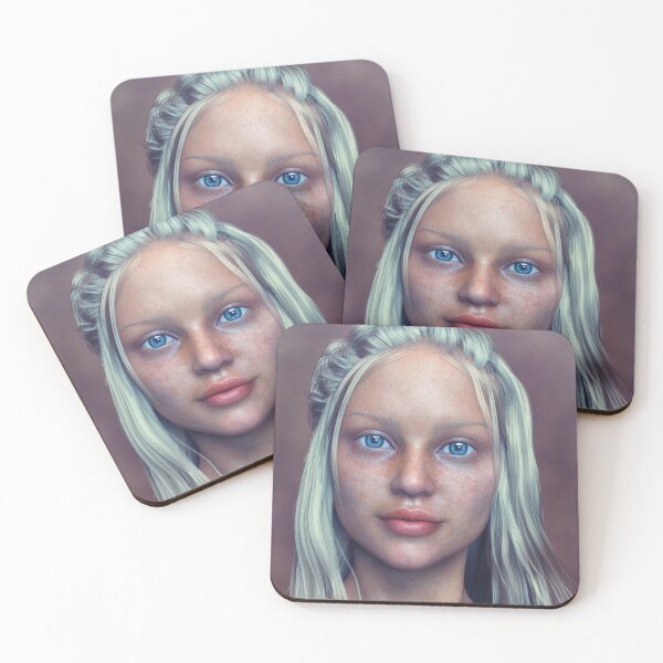 Item preview, Gerda designed and sold by Valgerd.