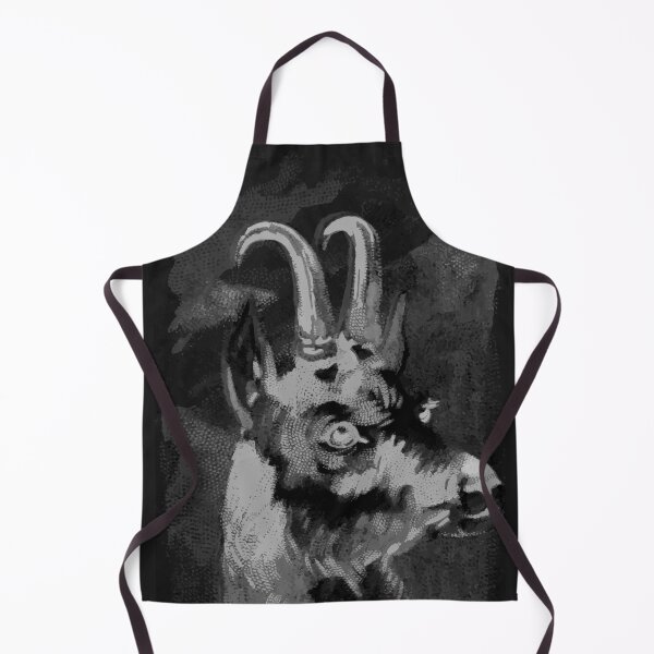 Item preview, Chamois Goat Antelope designed and sold by LightInTheDark.