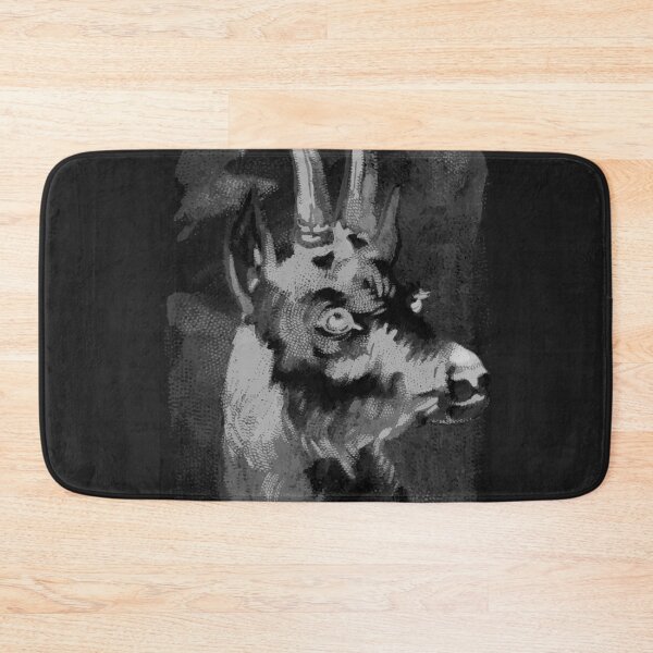 Item preview, Chamois Goat Antelope designed and sold by LightInTheDark.