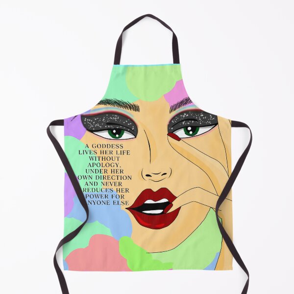 Item preview, Goddess designed and sold by Bluntdivas.