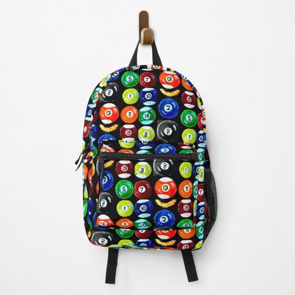 Item preview, My billiard balls designed and sold by DCSMKreativ.
