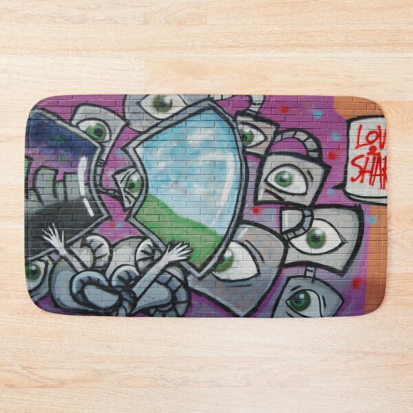 Item preview, Wall Arts - Eyes designed and sold by Skywalker115959.