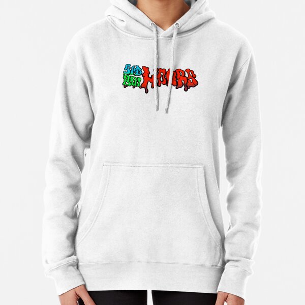 Sad boi hours discount hoodie