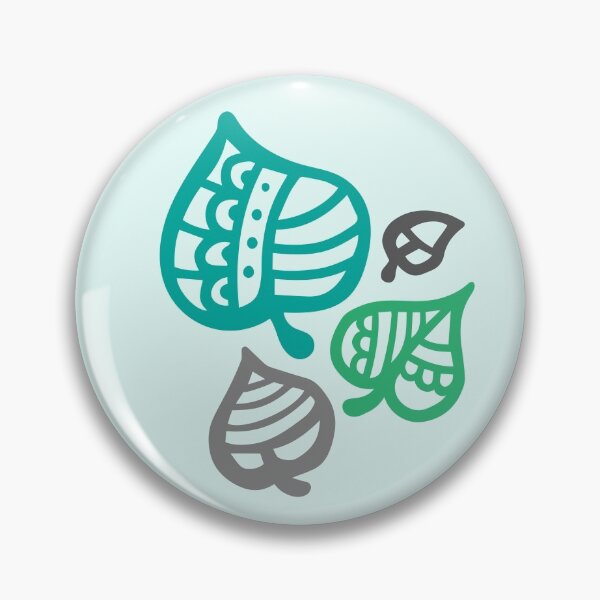 Item preview, Betel Leaf Shapes Tribal Style Art - Seamless Pattern Design GC-091-06 designed and sold by GraphicCharms.